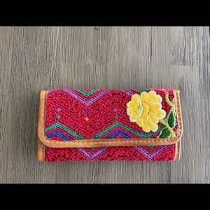Maya Wallet